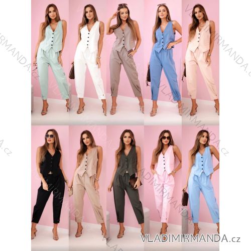 Elegantes Hemd Langarm Damen Kleid (S / M ONE SIZE) ITALIAN FASHION IMWY21734