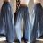 Elegantes Hemd Langarm Damen Kleid (S / M ONE SIZE) ITALIAN FASHION IMWY21734