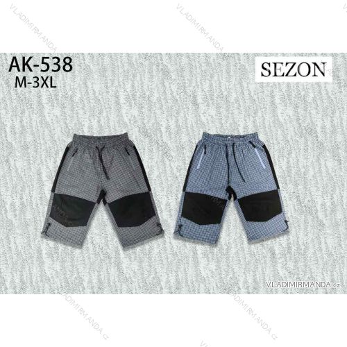 Übergroße Jogginghose für Herren (M-3XL) SEZON SEZ25AK-538