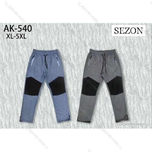 Lange Leggings für Kindermädchen (98-128) SEZON SEZ25FN-882