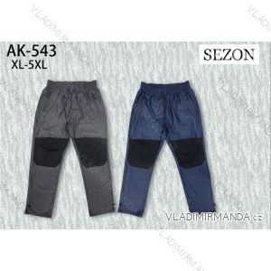 Lange Leggings für Kindermädchen (98-128) SEZON SEZ25FN-882