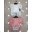 Katalog mit T-Shirts, Hosen, Kleidern, Sweatshirts, Jogginghosen Happy House PMWHH24BREZEN