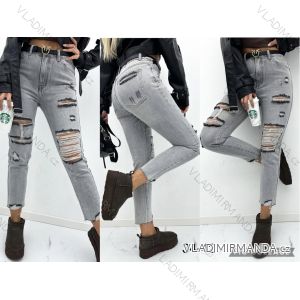 Lange Damenjeans, Übergröße (34-42) TP JEANS TPJ25DJ2600