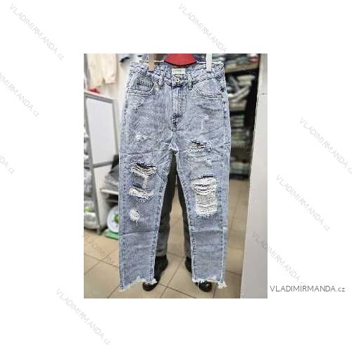 Lange Damenjeans, Übergröße (34-42) TP JEANS TPJ25DJ2600