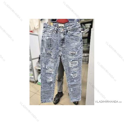 Lange Damenjeans, Übergröße (34-42) TP JEANS TPJ25DJ2600