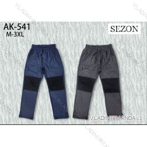 Lange Leggings für Kindermädchen (98-128) SEZON SEZ25FN-882