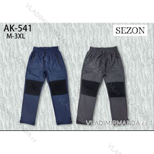 Lange Leggings für Kindermädchen (98-128) SEZON SEZ25FN-882
