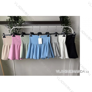 Langarm-Top/Croptop für Damen (S/M ONE SIZE) ITALIAN FASHION IMPLP2386080075