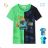 T-Shirt Kurzarm Jungen (134-164) KUGO DL0011