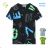 T-Shirt Kurzarm Jungen (134-164) KUGO FC0381