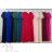 Elegante Hose mit Gürtel für Damen (S/M/L ONE SIZE) ITALIAN FASHION IM425057