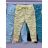 Elegante Hose mit Gürtel für Damen (S/M/L ONE SIZE) ITALIAN FASHION IM425057