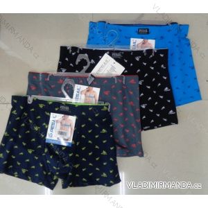 Herren Boxer Baumwolle (l-3xl) PESAIL G55302
