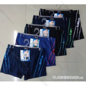 Baumwolle Herren Boxer (l-3xl) PESAIL G55335
