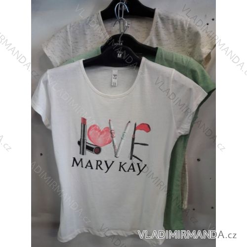 T-Shirt Kurzarm BLUE TURKEY Fashion TM217017
