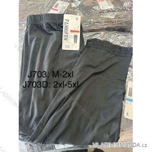 tepláky warme Thermo lange Damen Übergröße (XL/2XL) PESAIL PES225J912D