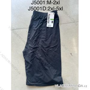 Kurze Damenleggings (M-2XL) FANNIFEN PES25J5001
