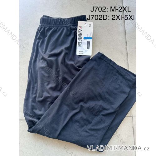 tepláky warme Thermo lange Damen Übergröße (XL/2XL) PESAIL PES225J912D
