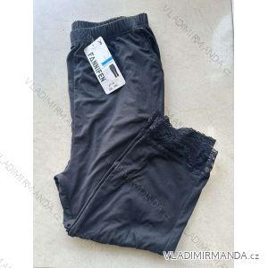 tepláky warme Thermo lange Damen Übergröße (XL/2XL) PESAIL PES225J912D