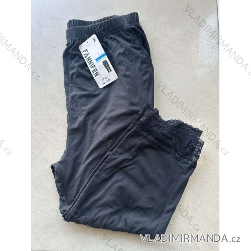 tepláky warme Thermo lange Damen Übergröße (XL/2XL) PESAIL PES225J912D