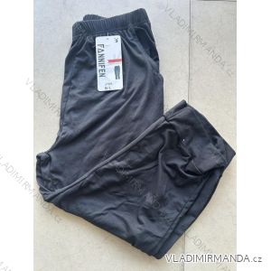 tepláky warme Thermo lange Damen Übergröße (XL/2XL) PESAIL PES225J912D