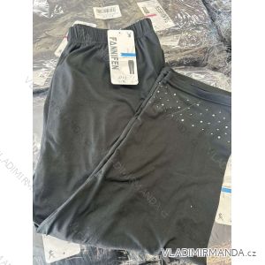 tepláky warme Thermo lange Damen Übergröße (XL/2XL) PESAIL PES225J912D