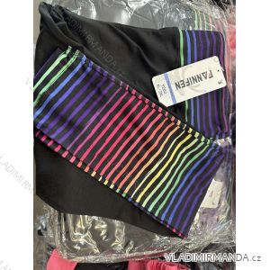 tepláky warme Thermo lange Damen Übergröße (XL/2XL) PESAIL PES225J912D