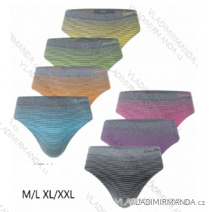 Nahtlose Damenhöschen (M-2XL) GREENICE GRE256457