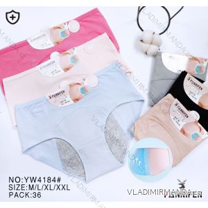 Damenhöschen (M-2XL) FANNIFEN PES25YW4184
