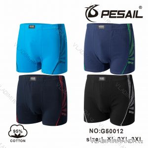 Herrenboxershorts (L-3XL) PESAIL PES25G50012