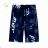 T-Shirt Kurzarm Jungen (134-164) KUGO DL0011