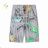 T-Shirt Kurzarm Jungen (134-164) KUGO DL0011