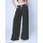 Lange Sommerhose für Damen (XS/S/M Einheitsgröße) ITALIAN FASHION IMD25082