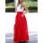 Damen 3/4 Langarm-Hemdkleid (XS/S/M Einheitsgröße) ITALIAN FASHION IMD25030