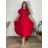 Elegante Hose mit Gürtel für Damen (S/M/L ONE SIZE) ITALIAN FASHION IM425057