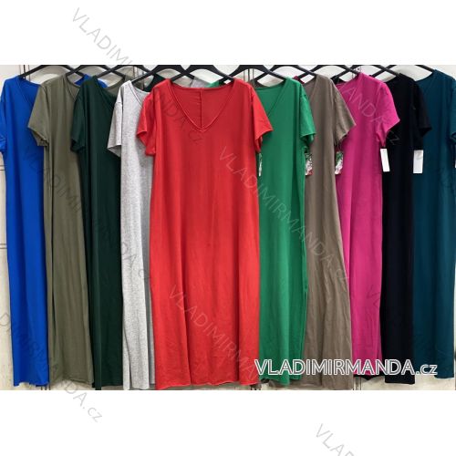 Ärmellose Jacke mit langen Ärmeln (uni sl) ITALIENISCHE Mode IMC17326