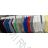 Leicht gestrickter Langarmpullover für Damen (L/XL EINHEITSGRÖSSE) ITALIAN FASHION IM723GALA