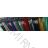Rock Sommer kurzen Damenstreifen (uni sl) ITALIENISCHE Mode IM718933