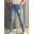 Lange Mom-Jeans für Damen (34-42) TP JEANS TPJ25T093-11