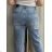 Lange Mom-Jeans für Damen (34-42) TP JEANS TPJ25T093-11