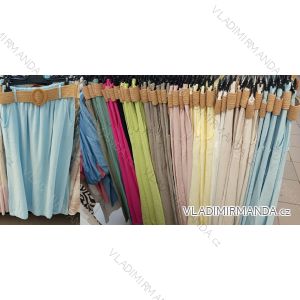 Damen-Strickpullover mit langen Ärmeln (Einheitsgröße S/M) ITALIAN FASHION IMWDT23005