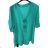 Übergroßer gestrickter Langarmpullover für Damen (S/M EINHEITSGRÖSSE) ITALIAN FASHION IMSN2416125