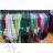 Übergroßer gestrickter Langarmpullover für Damen (S/M EINHEITSGRÖSSE) ITALIAN FASHION IMSN2416125