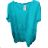 Übergroßer gestrickter Langarmpullover für Damen (S/M EINHEITSGRÖSSE) ITALIAN FASHION IMSN2416125