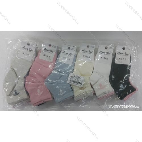 Söckchen Frauen (35-41) AURA.VIAAURA25GNZ8067