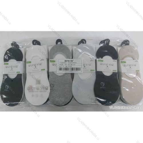 Damensocken (35-38, 38-41) AURA.VIA AURA25NDDX2650
