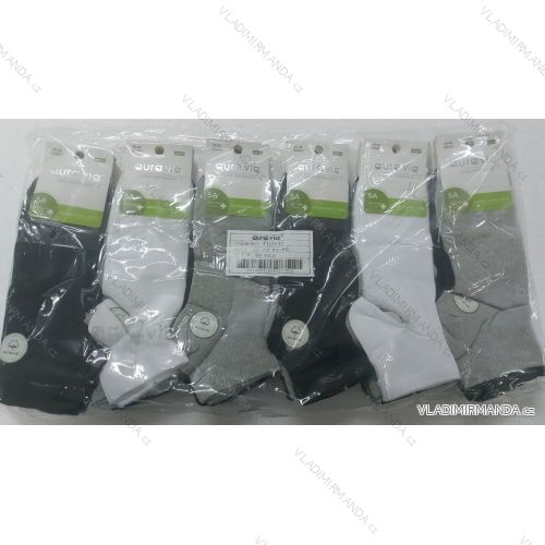 Herrensocken (39-42, 43-46) AURA.VIA AURA25FD2637