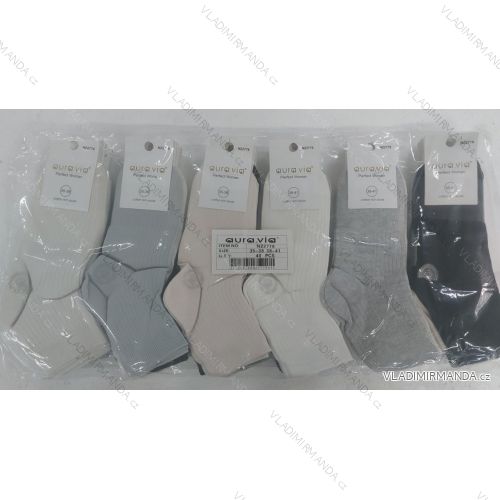 Damensocken (35-38, 38-41) AURA.VIA AURA25NZ2778
