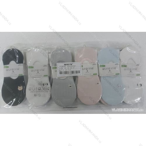 Damensocken (35-38, 38-41) AURA.VIA AURA25NDDX2597