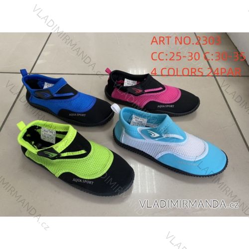 Kinderschuhe (25-30) ROASHOES SHOES OBRO19CA027